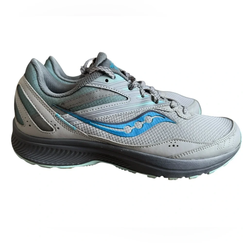 Saucony Women's Cohesion TR15 Running Shoe size 10